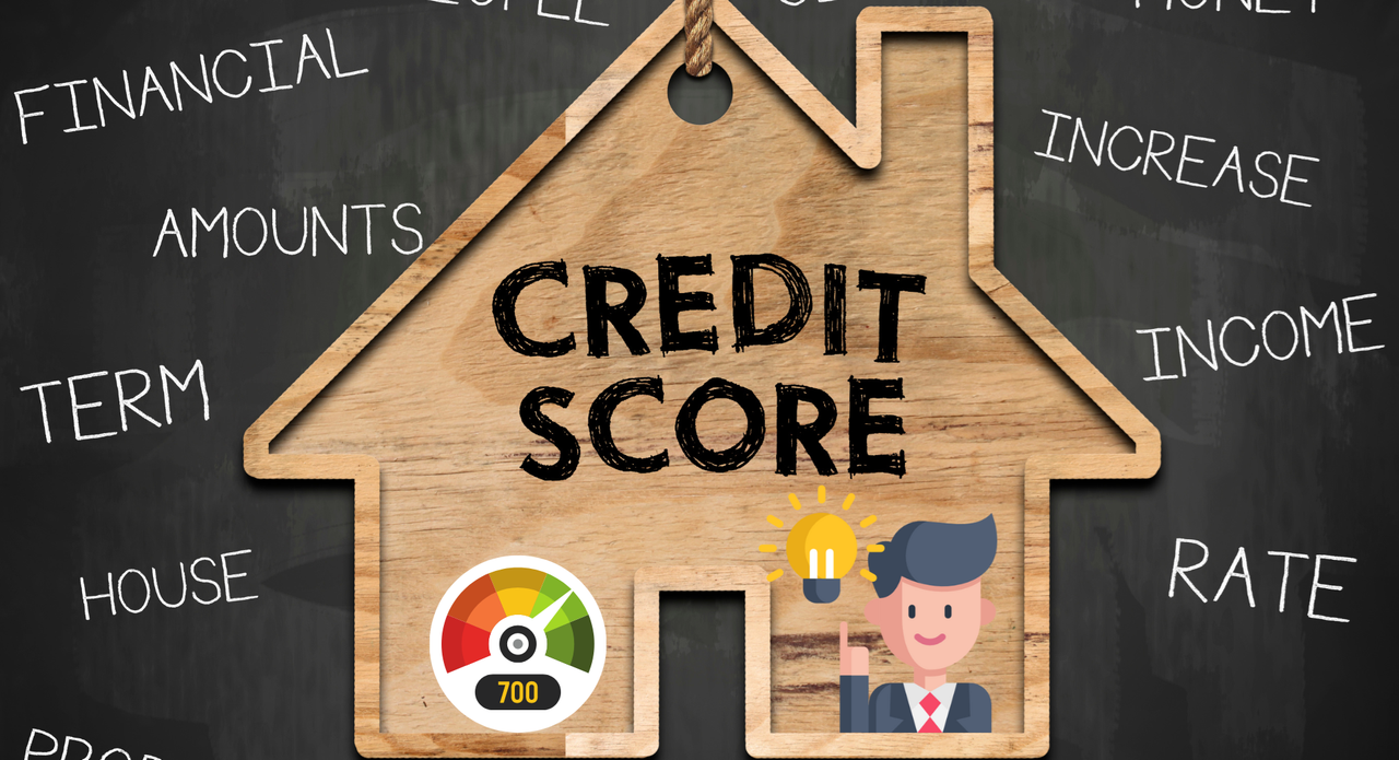 understanding credit score