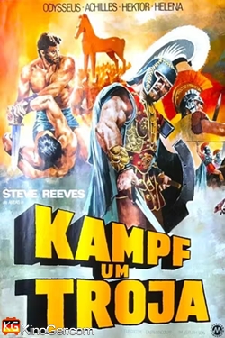 Der Kampf um Troja (1961)