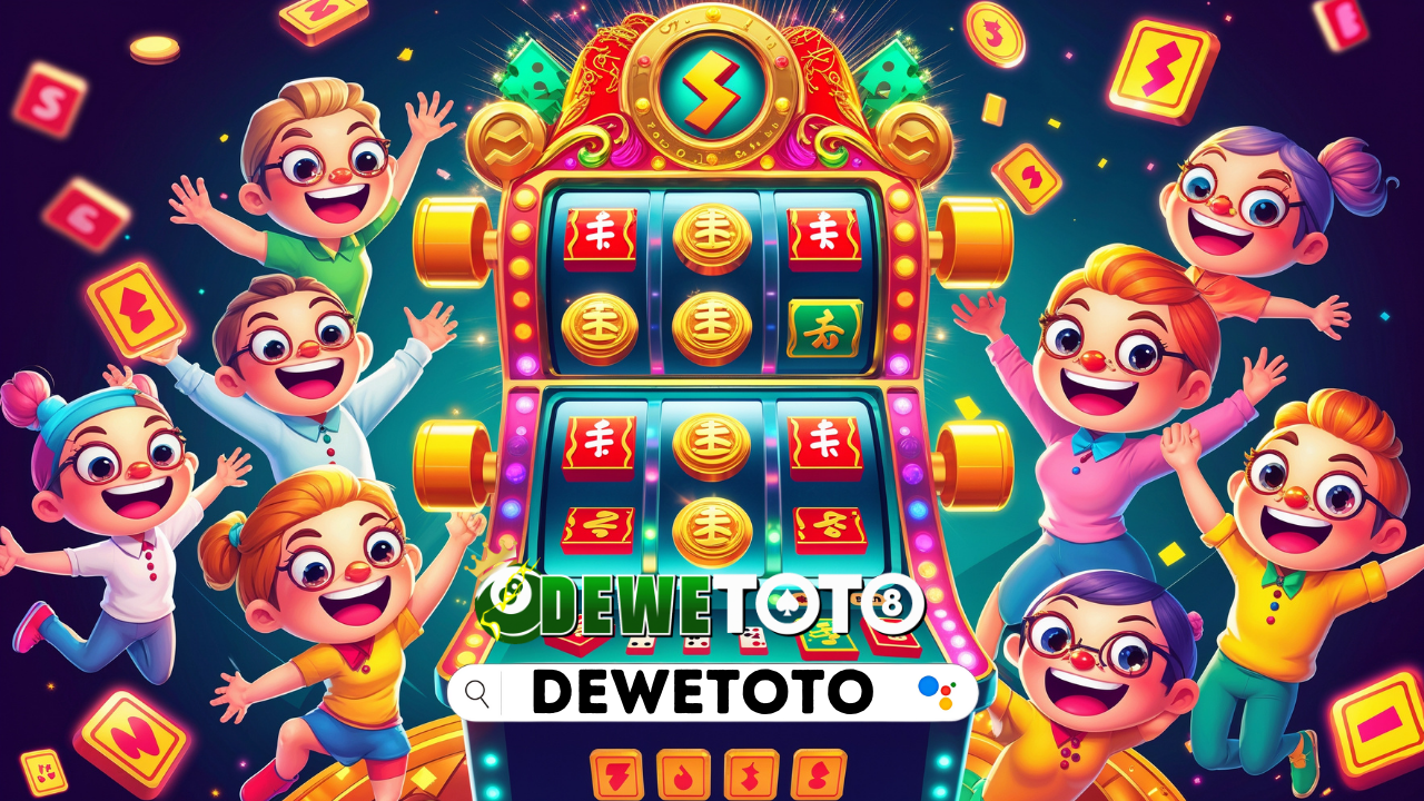DEWETOTO