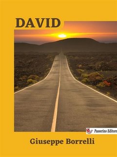 Giuseppe Borrelli - David (2023)