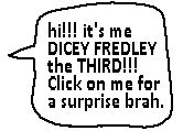 Dicey Dialogue