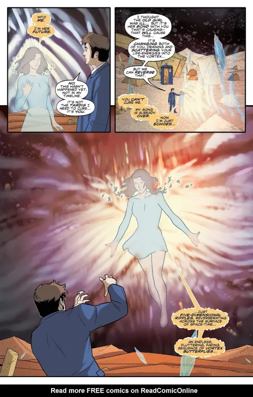 Sealed the 5D Vortex Butterfly 1