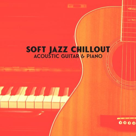 Jazz Guitar Club - Acoustic Guitar & Piano (2021)