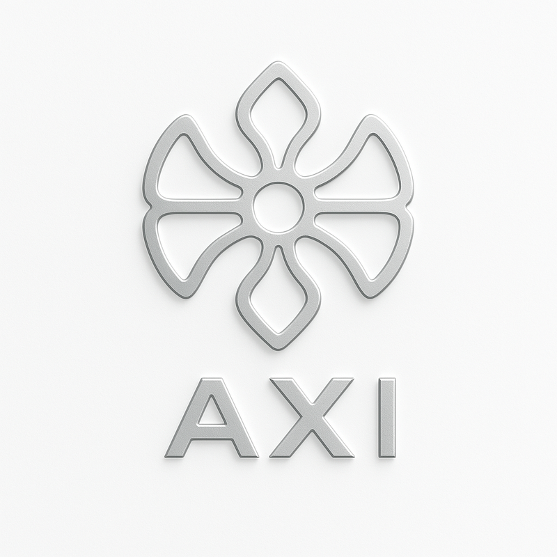 AXI Logo