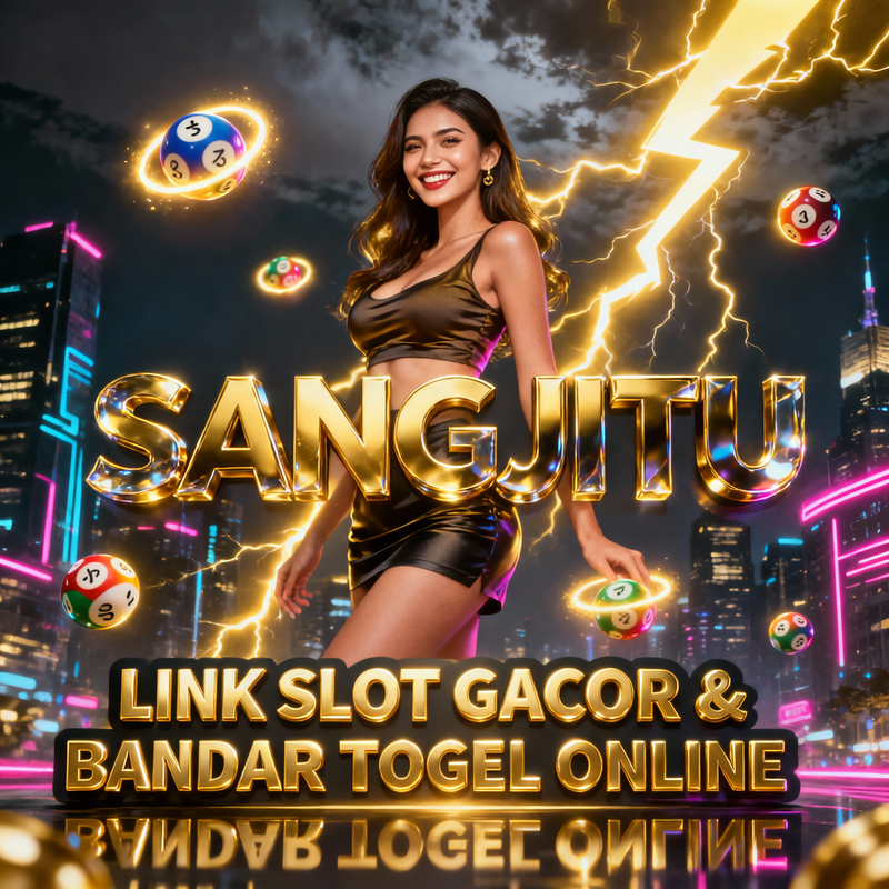 SANGJITU | Bocoran slot gacor hari ini yang cocok dimainkan via deposit dana dengan modal kecil