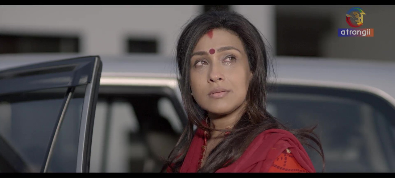 Womaniya (2024) Hindi (Season 01 Complete) | WEB-DL | 1080p | 720p | 480p | Atrangii WEB Series | Download | Watch Online