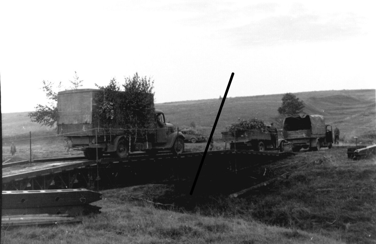 Foto 6. Artillerie-Regiment 41 Ostfront Russland Stalingrad (5)