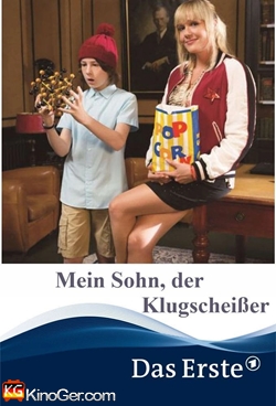 Mein Sohn, der Klugscheißer (2016)