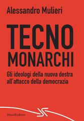 Alessandro Mulieri – Tecnomonarchi (2026)