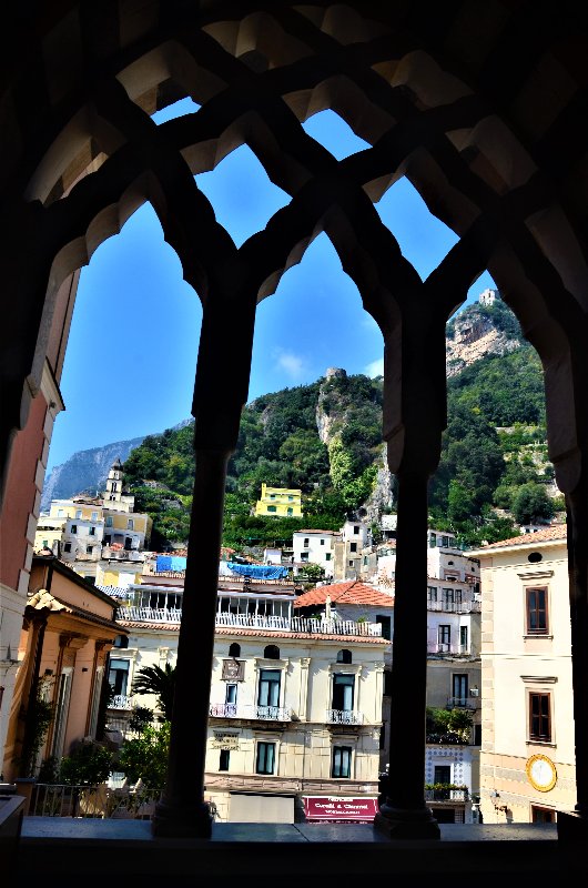 Italia y sus pueblos-2018/2019/2023 - Blogs de Italia - ALMALFI-23-9-2018 (34)