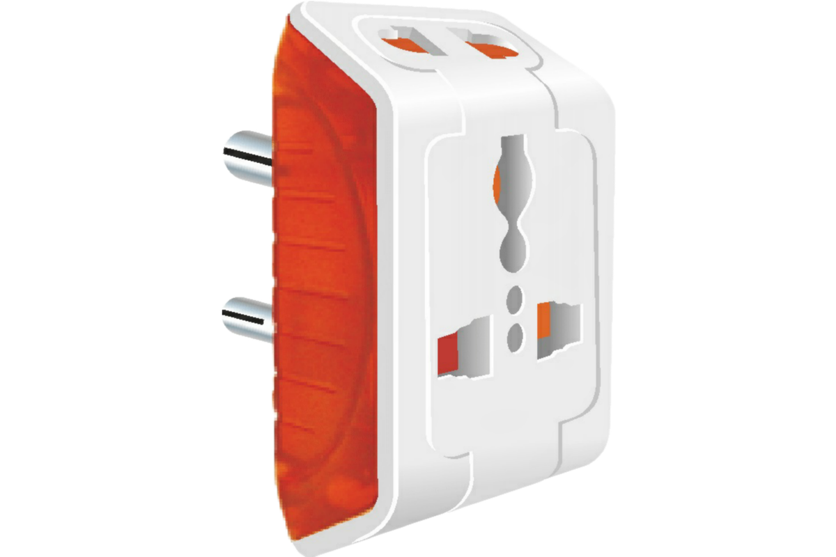 MULTIPLUG UNO