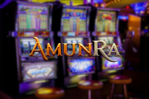 Amunra Casino