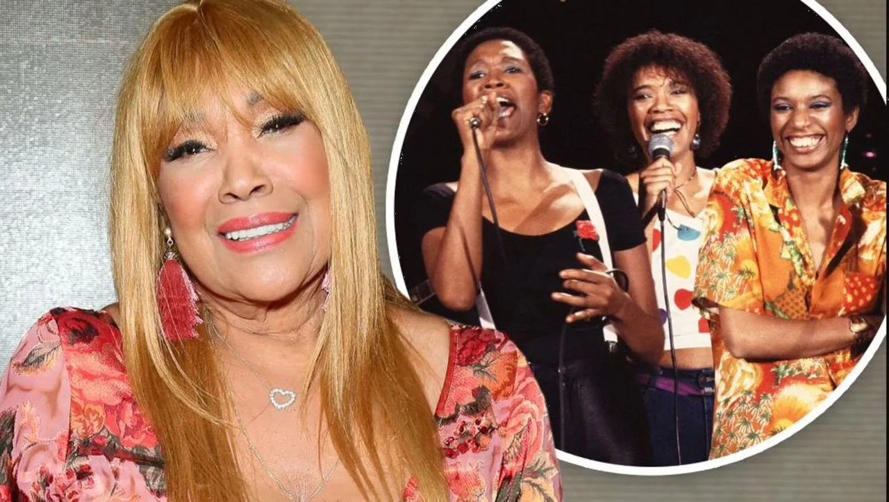 Muere la cantante Anita Pointer de The Pointer Sisters