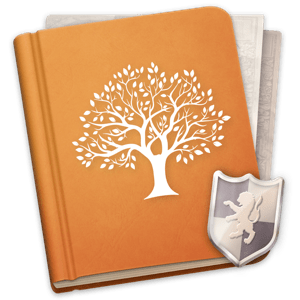 MacFamilyTree 9.2 macOS