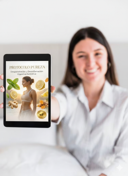 Tu Guía - Protocolo Pureza