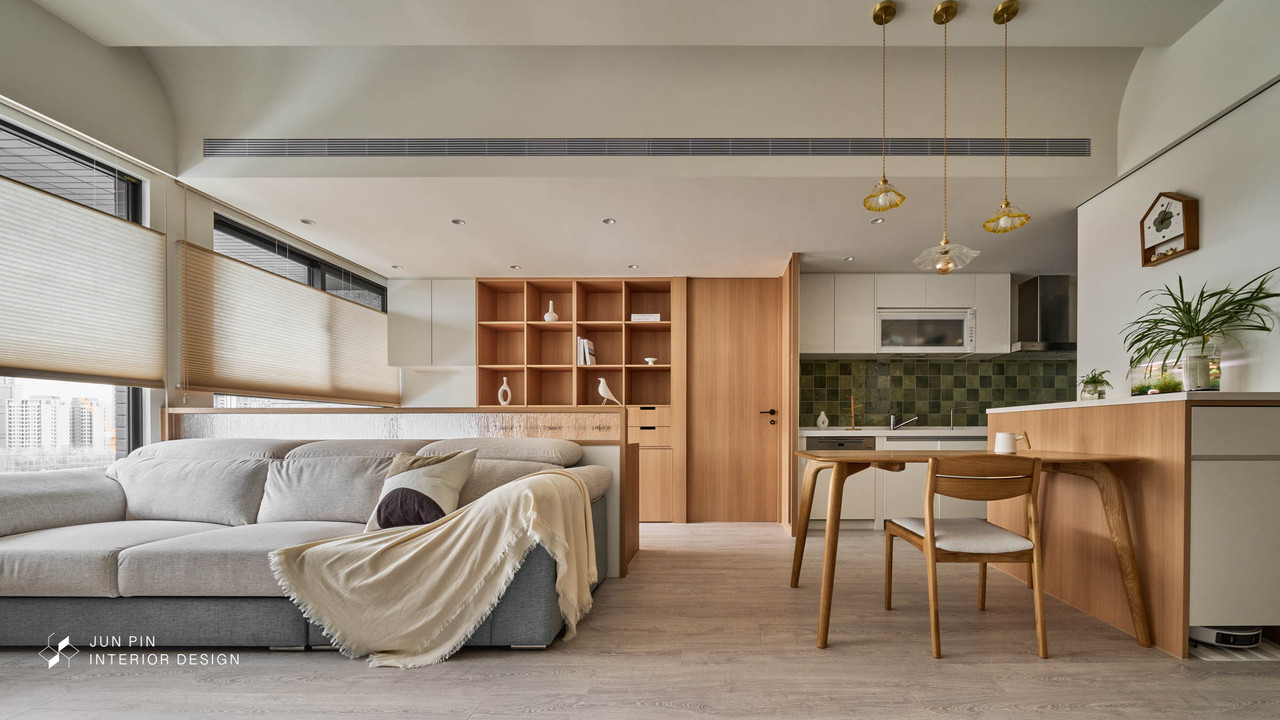 240206 郡品設計 新莊長虹PARK32住宅0243