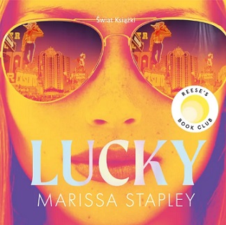 Marissa Stapley - Lucky (2023)