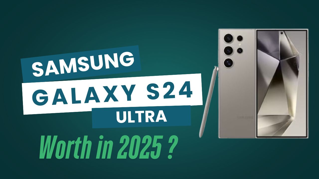 Galaxy S24