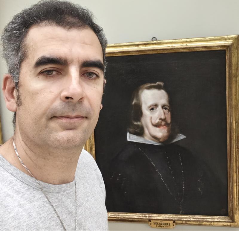 Madrid: Real Academia San Fernando, Thyssen y Hammershoi, Museo Lázaro Galdiano - Blogs de España - Madrid y museos. (44)