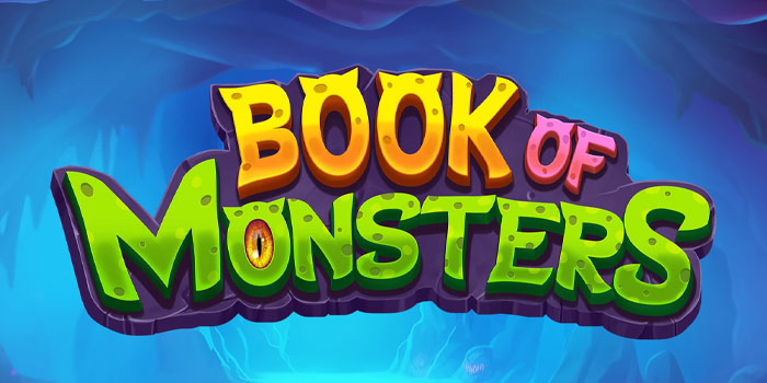 Trik Jitu Mendapatkan Jackpot di Slot Book Of Monsters