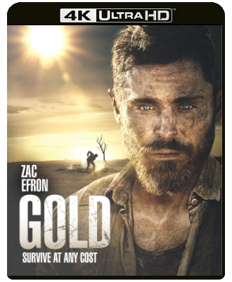 Gold (2022) WEBDL 2160p x265 HDR AC3 ITA ENG