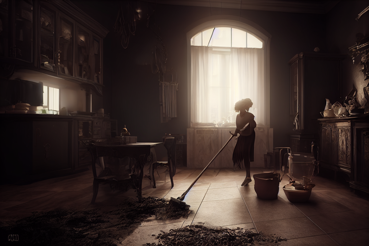 hopelessfuture9346-black-mother-cleaning-house-ultra-detailed-n-5886a6bf-31a0-4ec9-868b-0830359cf49e.png