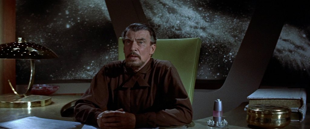 Forbidden Planet Reference (56)