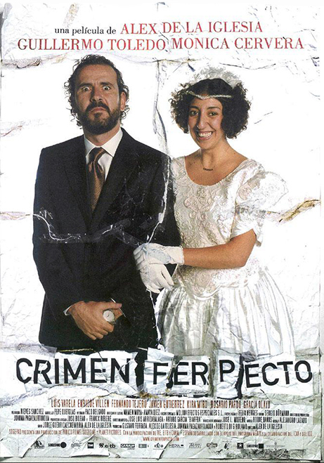 CRIMEN FERPECTO DVD5 POST - Crimen ferpecto [2004] [Comedia, romance, thriller] [DVD5] [PAL] [Leng. Español] [Subt. Español*]