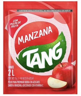 2944 | Tang Manzana X 20 S