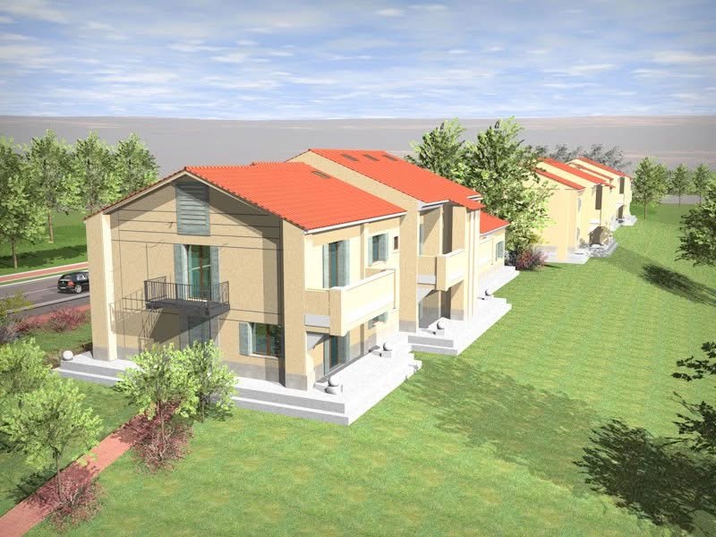 Palazzina Residenziale a Vittorio Veneto - 1