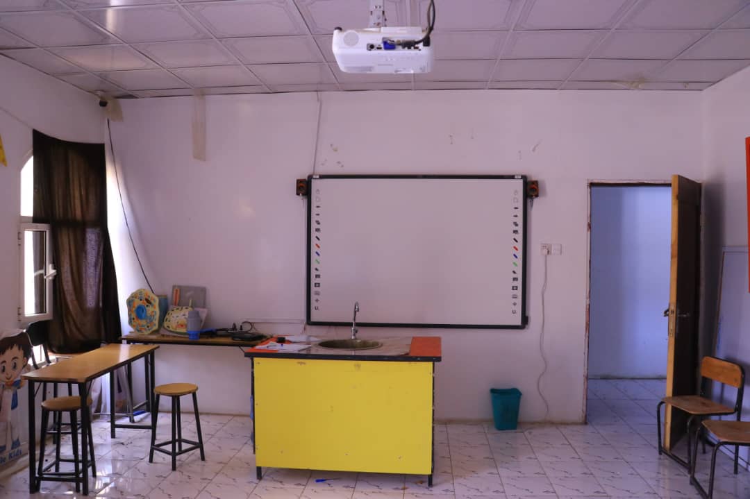 صورة إنجاز
