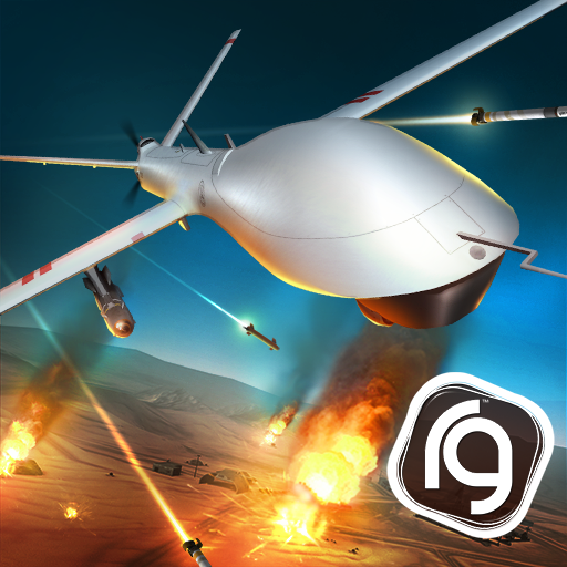 Drones 3