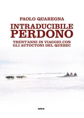Paolo Quaregna – Intraducibile perdono (2026)