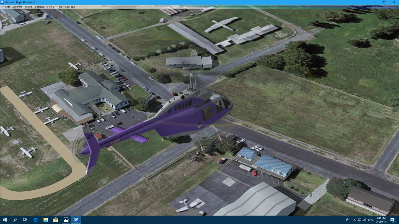 Ardmore screenshot 5