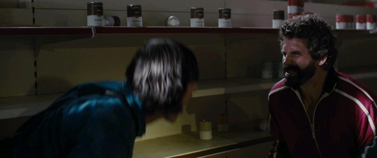 High Rise (2015) HD 720p ITA ENG DTS AC3 Subs on