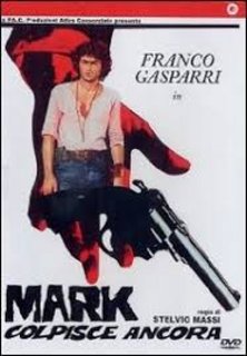 Mark colpisce ancora (1976).avi DvdRip AC3 iTA