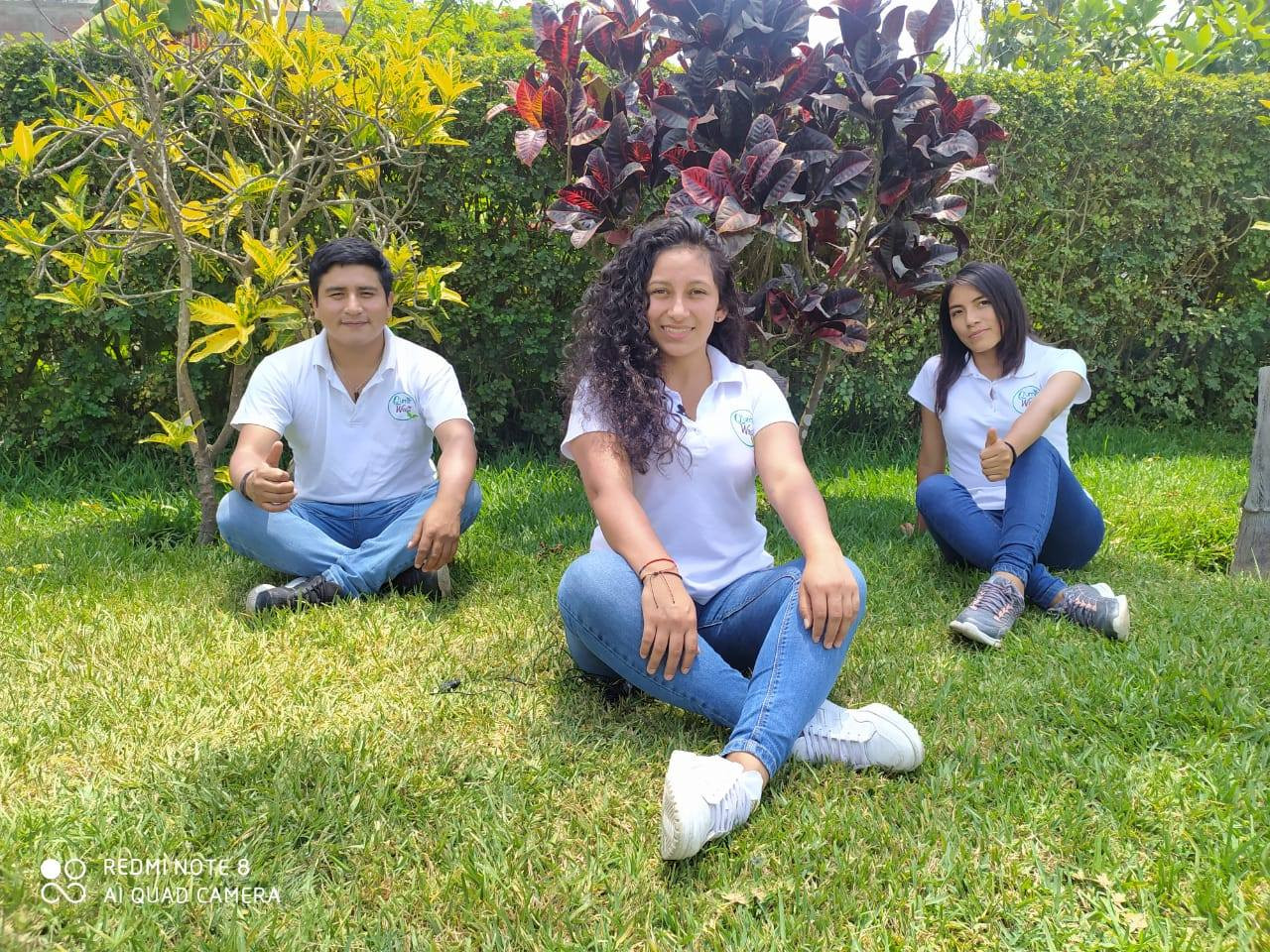 Instructores de Q'umir Wasi