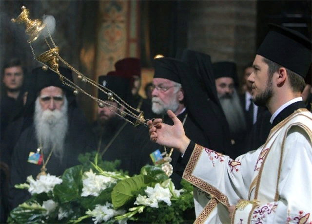 Signatarė Z.Šličytė vakar Seime surengė egzorcizmo seansą