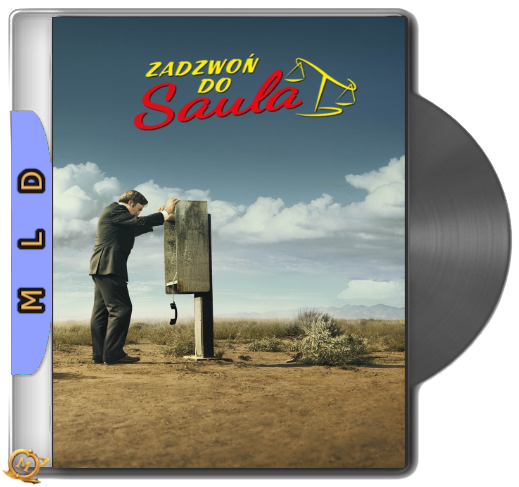 Zadzwoń do Saula / Better Call Saul