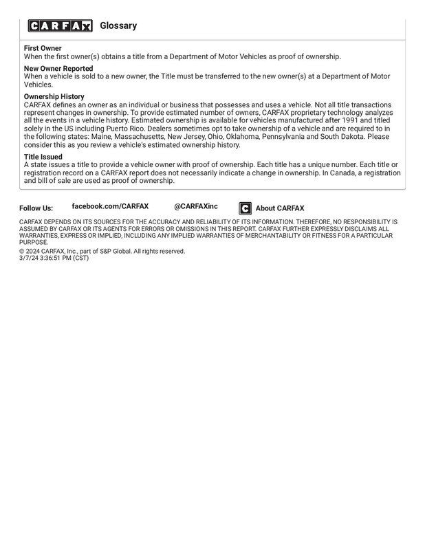 CARFAX Vehicle History Report for this 2016 LAND ROVER RANGE ROVER SUPERCHARGED_ SALGS2EF2GA290546-p