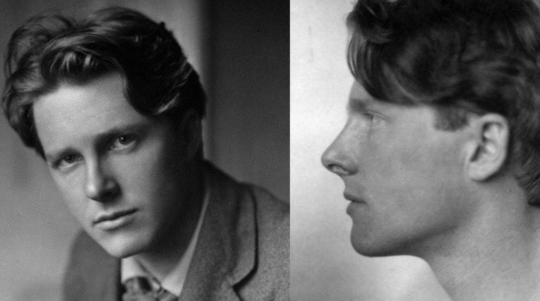 Rupert-Brooke