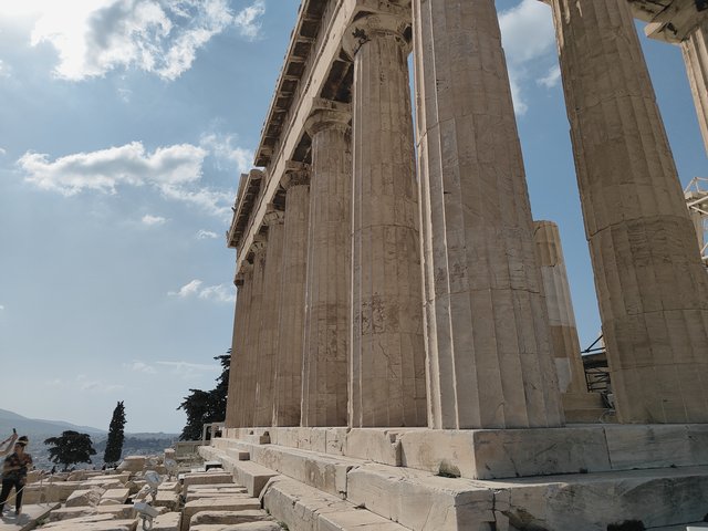 Crucero de 8 días desde El Pireo (Atenas) a bordo del MSC Musica - Blogs de Mediterráneo - ATENAS (21)
