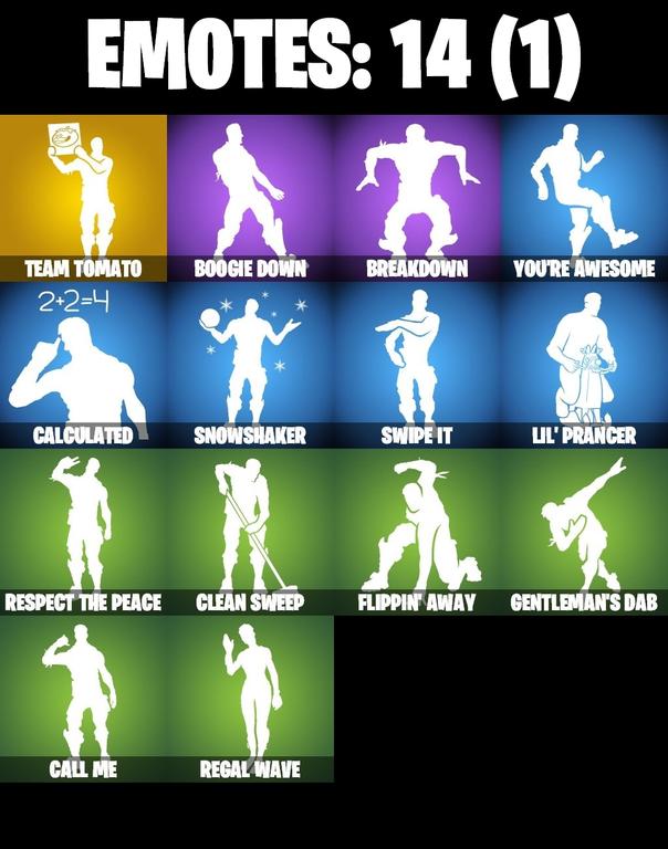 emotes comp