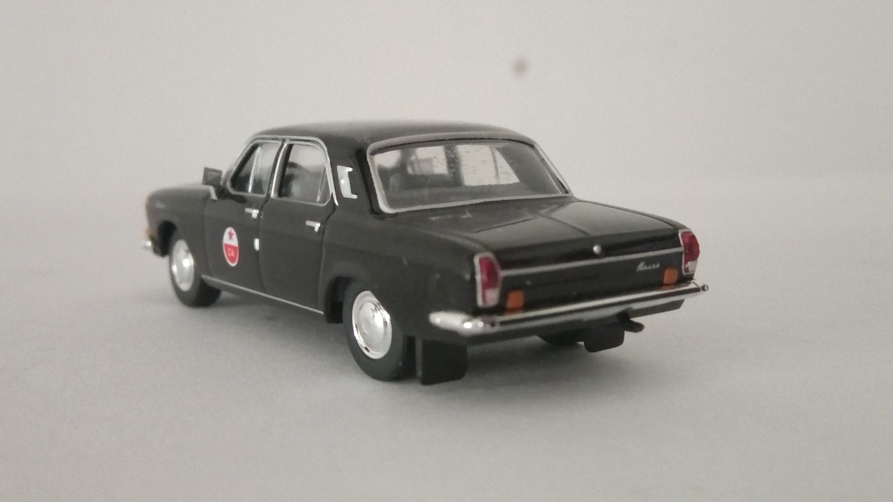 Mache (9315)