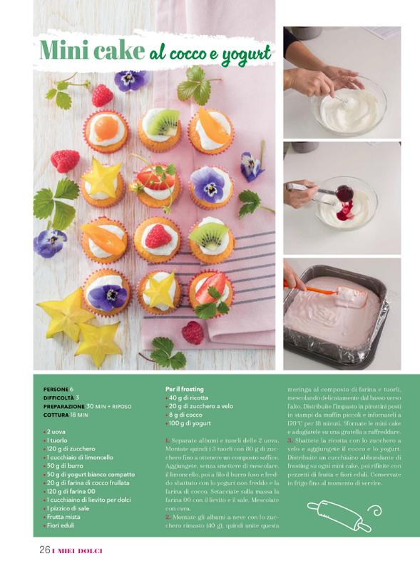 i miei DOLCI Ago Set 2026 (2)