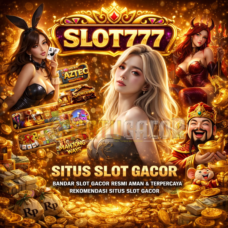 Ratugacor >> Situs Slot777 Maxwin Gacor Resmi Aman & Terpercaya Rekomendasi 2026 - WooCommerce eCommerce