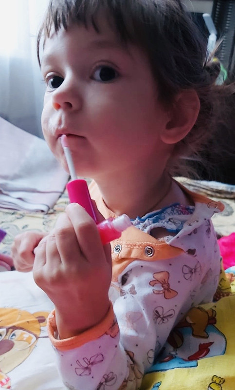 Белова Е фото