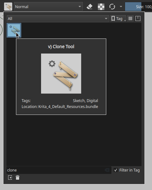 gimp clone stamp tool not working gimp clone stamp tool not working