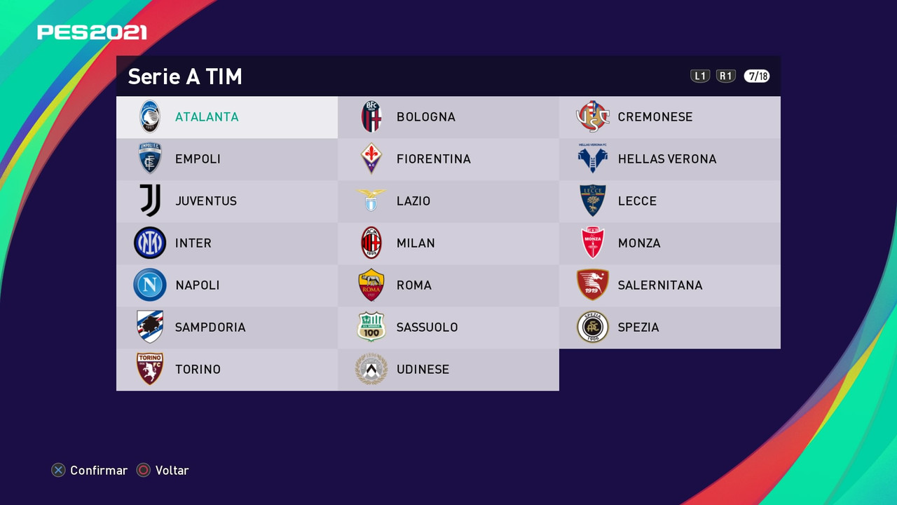 Serie A 2022