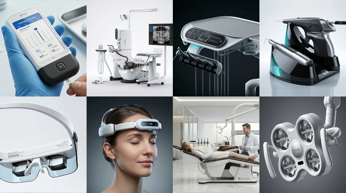 제품디자인회사 | 의료기기 디자인 개발 파트너를 찾고 계신다면